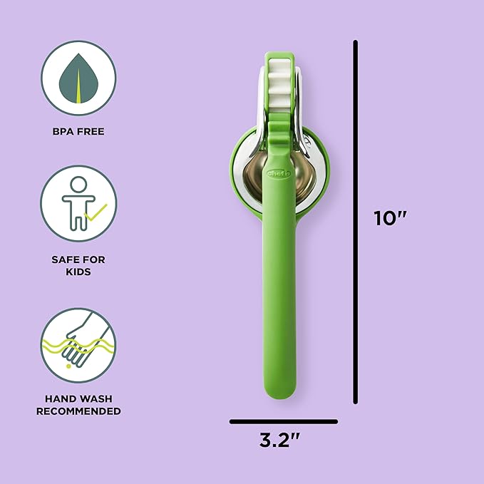Espremedor de Limão FreshForce 2