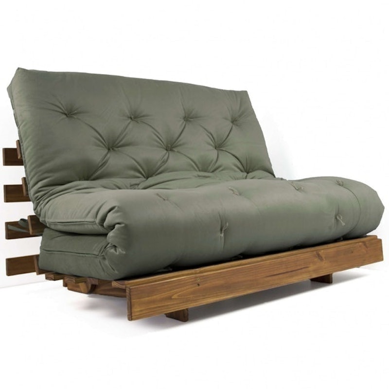 Futon Sofá-cama Casal Tokio 1