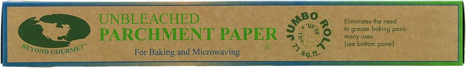 Rolo de Papel Manteiga Beyond Gourmet 2