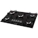 PHILCO Cooktop a Gás Philco 5 Queimadores Cook Chef 1