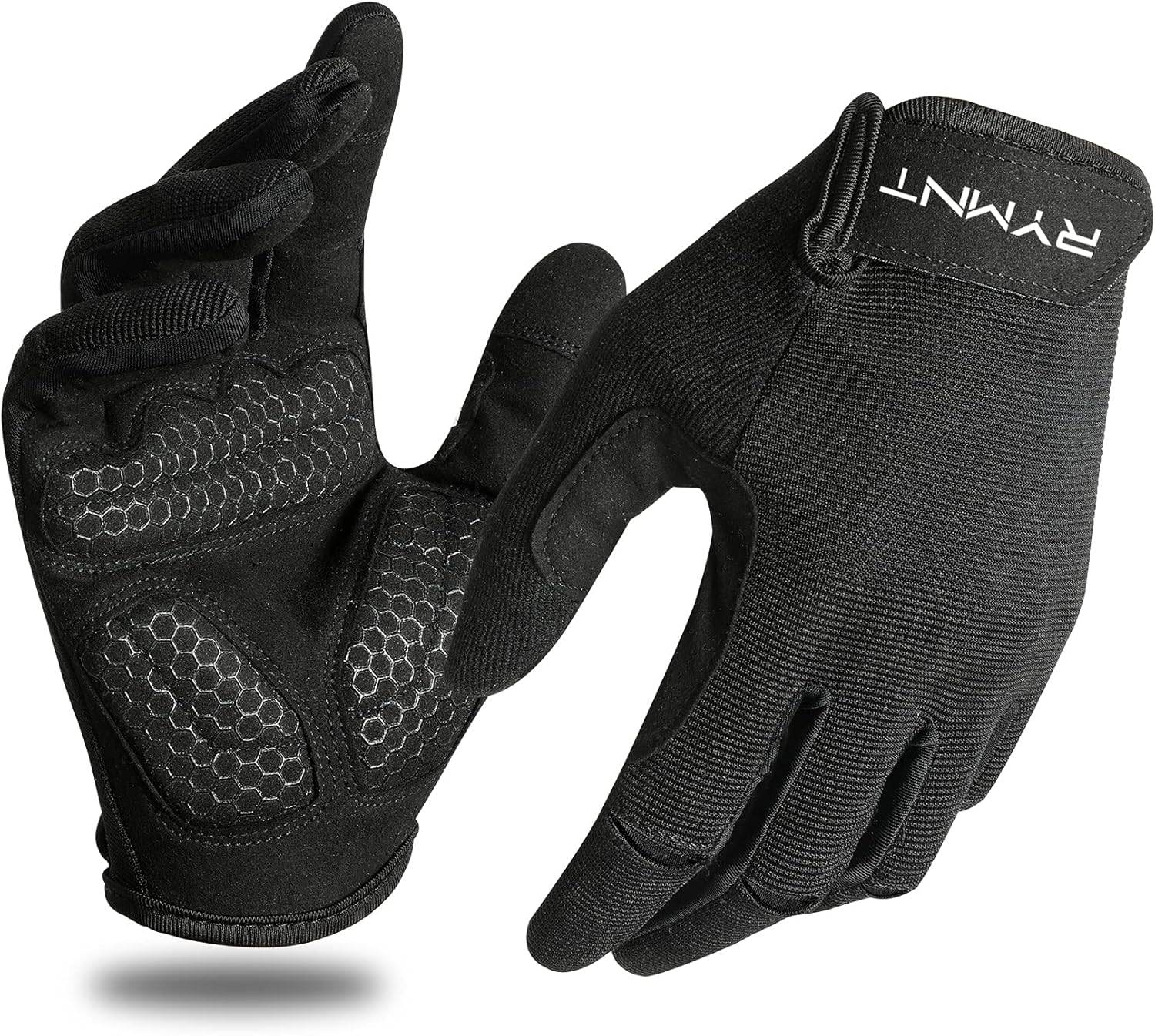 Luva de Treino Full Fingers Rymnt 1