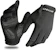 RYMNT Luva de Treino Full Fingers Rymnt 1