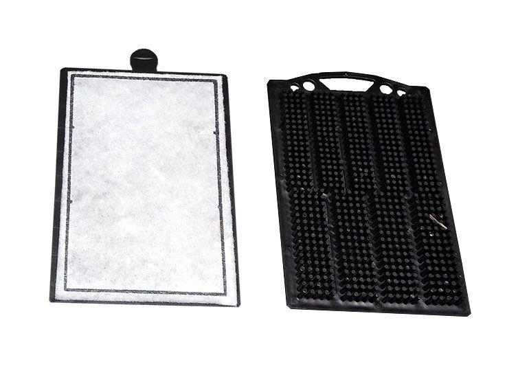 Filtro Externo Aquário 40 L 180 L/h 3
