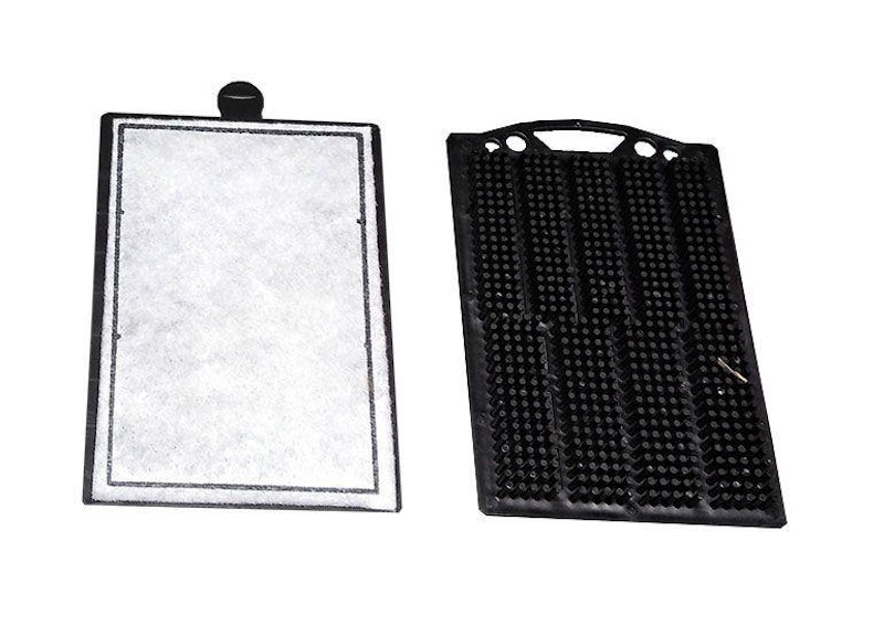 Filtro Externo Aquário 40 L 180 L/h 3