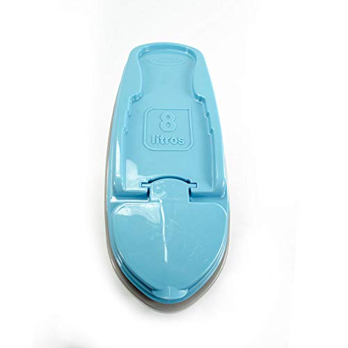 Porta-Ração Dispenser 8 L 2