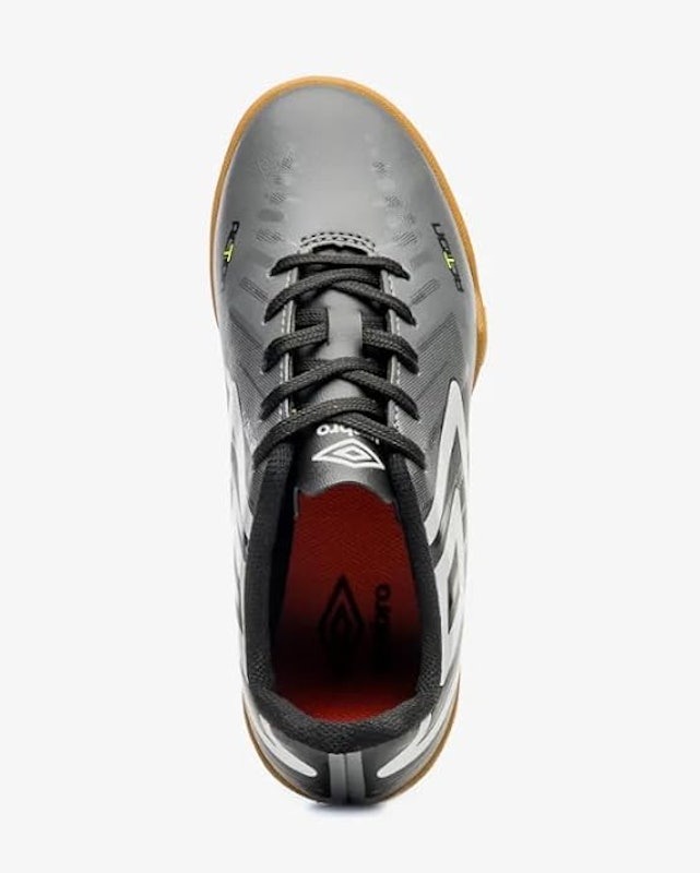 Chuteira Futsal Umbro Action Jr 3