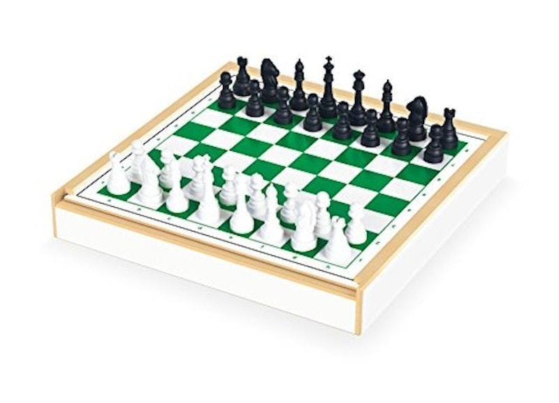 Top 10 jogos de xadrez mais caros do mundo
