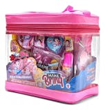 Top 10 Melhores Maletas de Maquiagem Infantil (Multilaser, Polibrinq e mais) 2