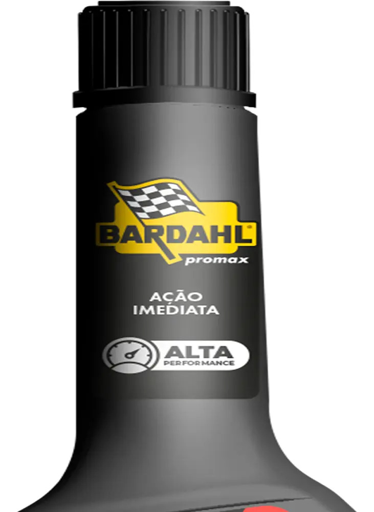 Bardahl Max Power 5