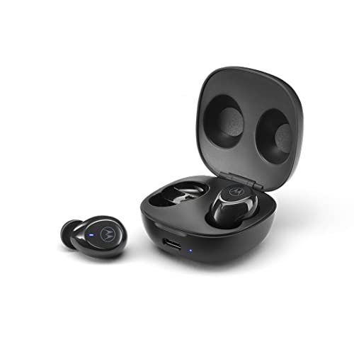 Fone de Ouvido Bluetooth Motorola Moto Buds 105 | Branco 1