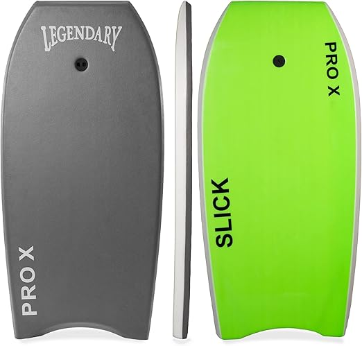 Prancha de Bodyboard Legendary Pro X 1