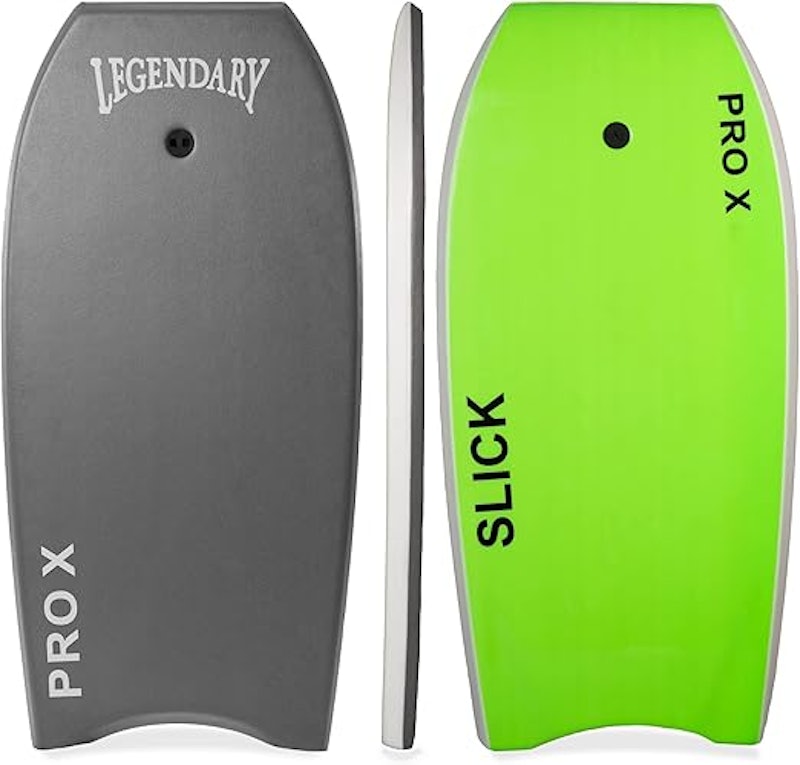 Prancha de Bodyboard Legendary Pro X 1