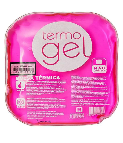 Bolsa Cristal 1