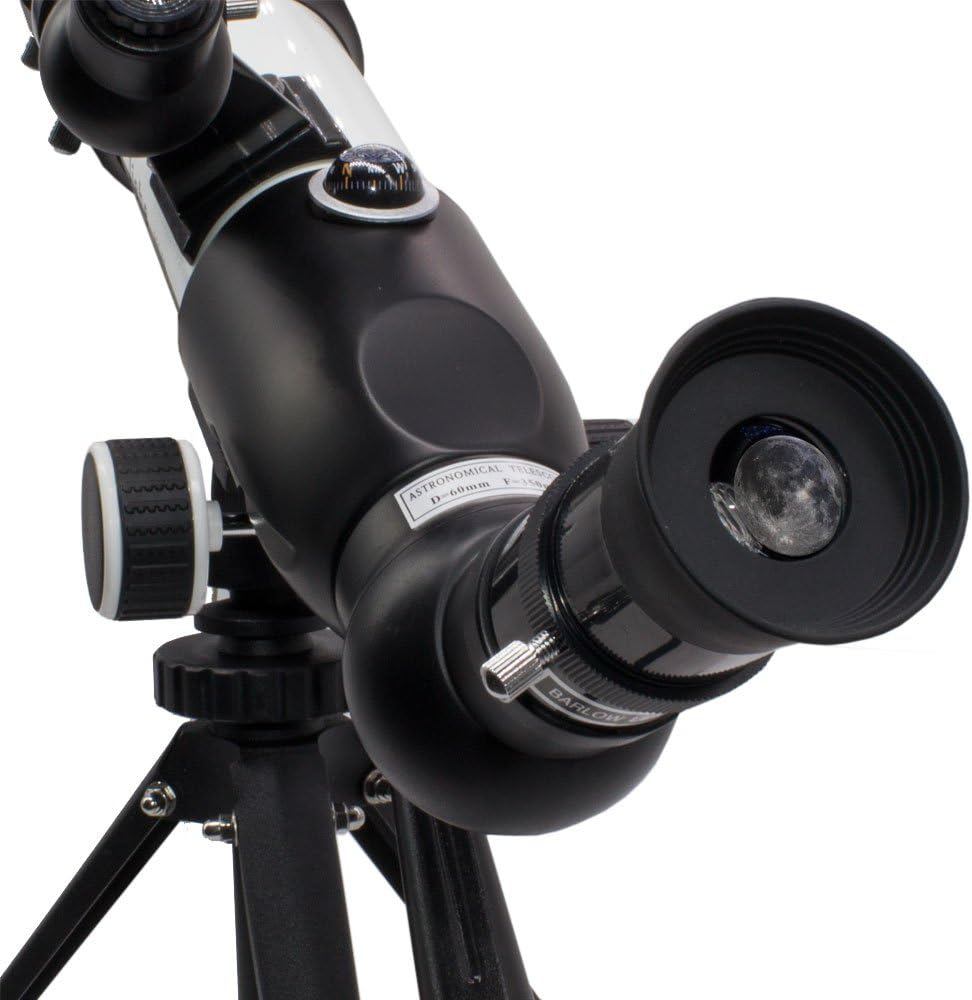Telescópio Astronômico Observação Terrestre e Celeste 2
