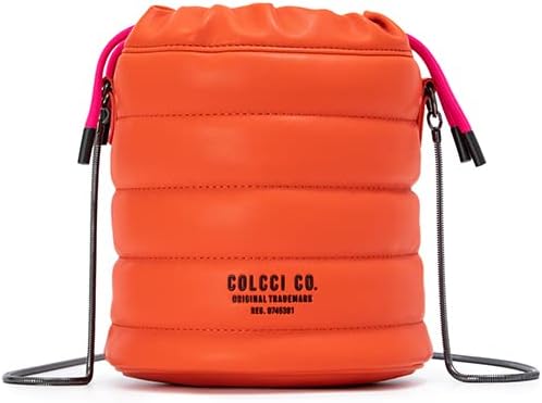 Top 10 Melhores Bolsas Colcci em 2026 (Bucket, Baú e mais) 5