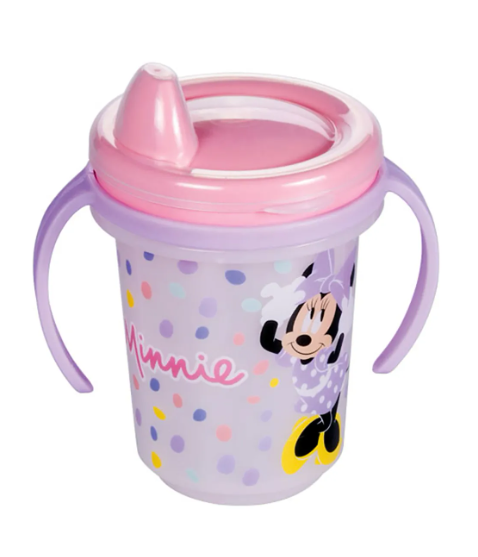 Copo Treinamento Minnie 3