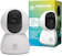 POSITIVO Smart Câmera Bot Wi-Fi 360° Positivo Casa Inteligente 3ª Geração 1