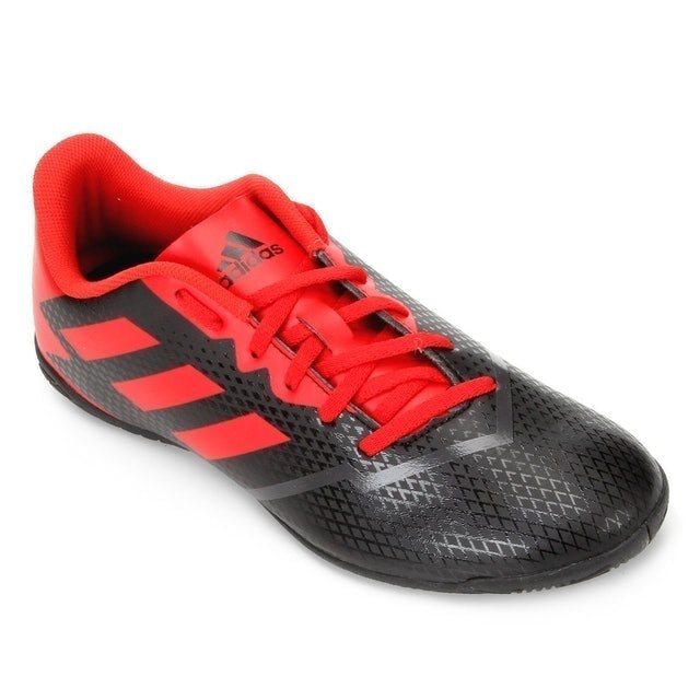 Chuteiras adidas hot sale futsal baratas