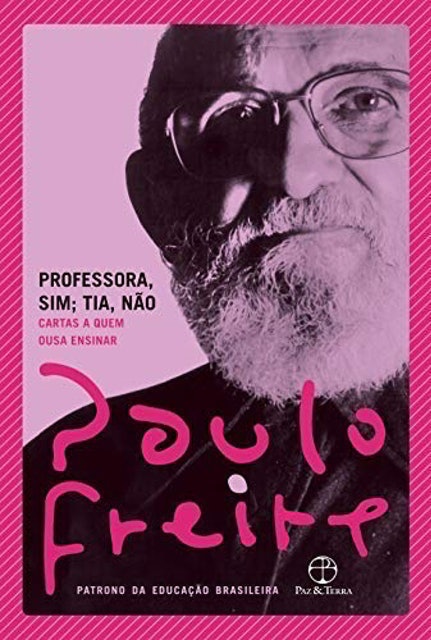 Top 10 Melhores Livros de Paulo Freire  (Pedagogia do Oprimido e mais) 5