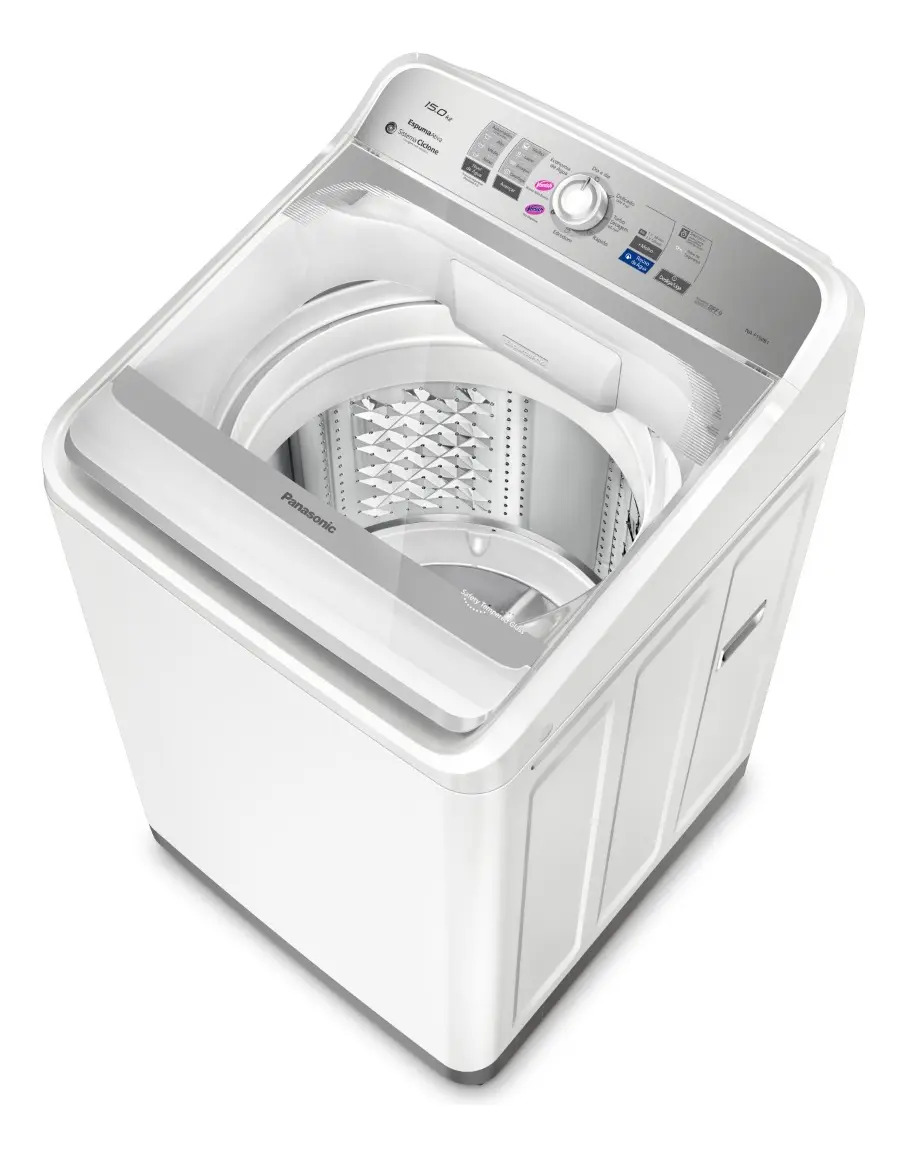 Top 10 Melhores Máquinas de Lavar 15 kg em 2026 (Electrolux, Brastemp e mais) 4