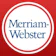 MERRIAM-WEBSTER Merriam-Webster Dictionary 1