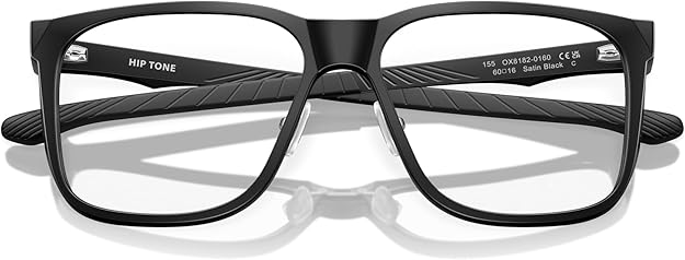 Óculos de Grau Oakley Hip Tone 3