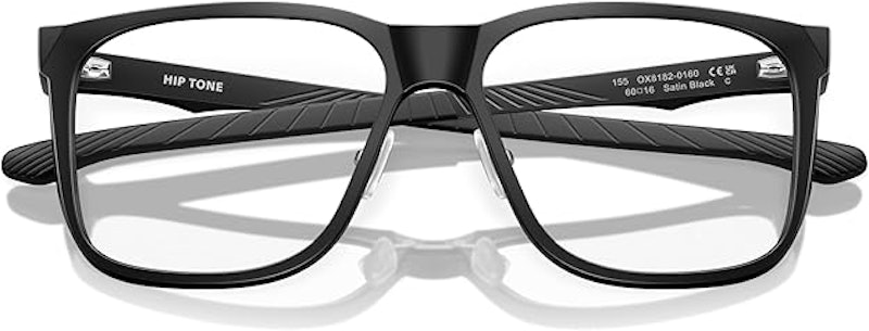 Óculos de Grau Oakley Hip Tone 3