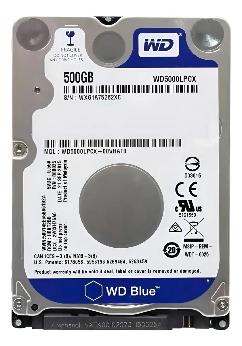 Top 10 Melhores HDs Internos em 2026 (Seagate, Western Digital e mais) 4