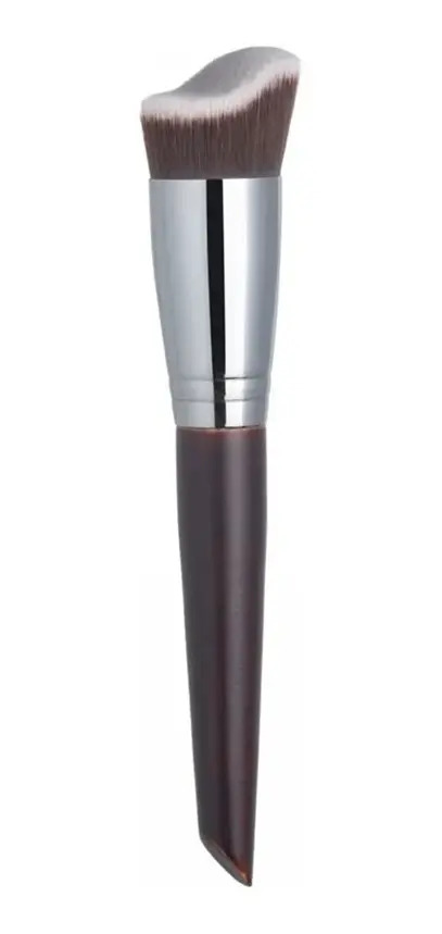 Pincel Belliz Wood 3D Curve Kabuki 1