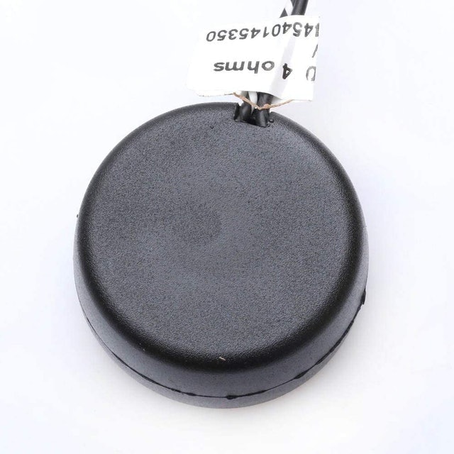 Tweeter Bravox Td50 U Car Audio Or Theater 4