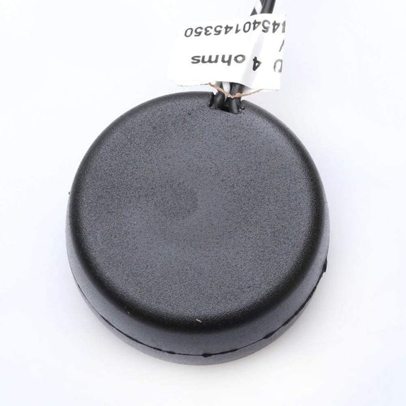 Tweeter Bravox Td50 U Car Audio Or Theater 4
