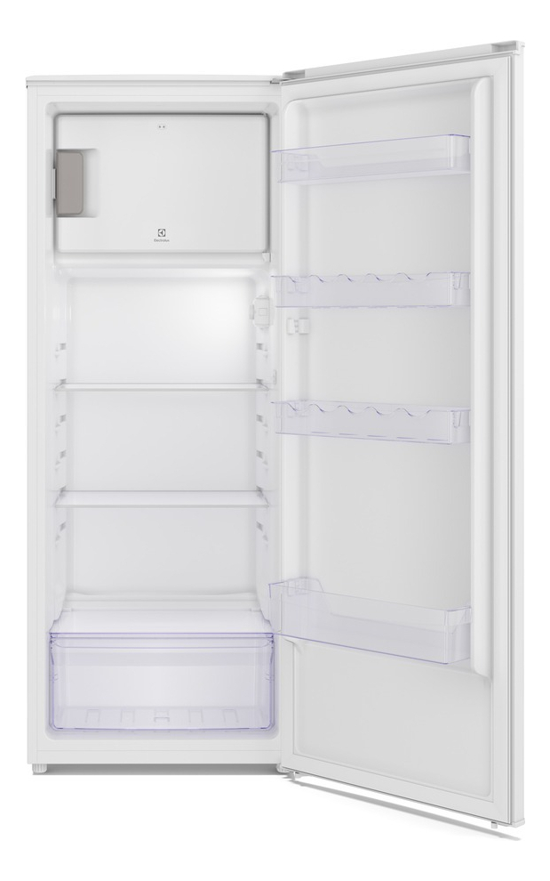 Geladeira 213 L uma Porta com Freezer Duas Estrelas 3
