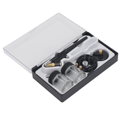 Kit de Aerógrafo sem Fio 1