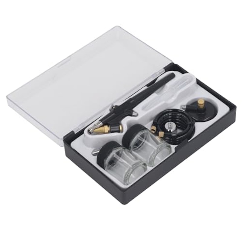 Kit de Aerógrafo sem Fio 1