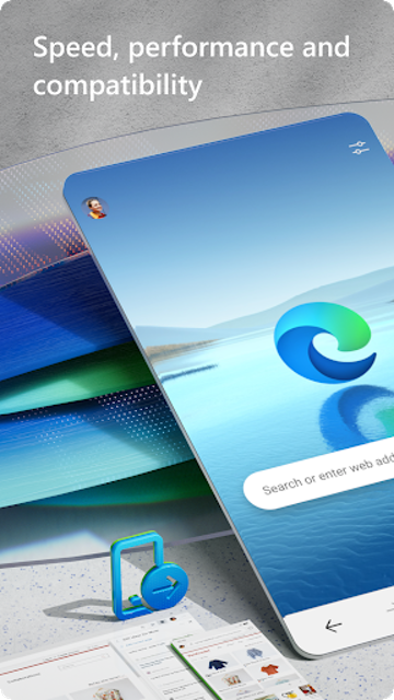 Microsoft Edge 2