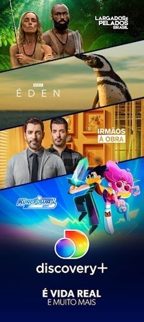 Discovery+ 2
