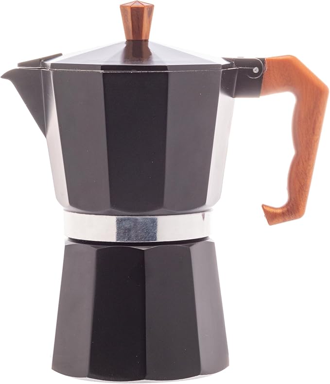 Cafeteira Italiana Wolff 1