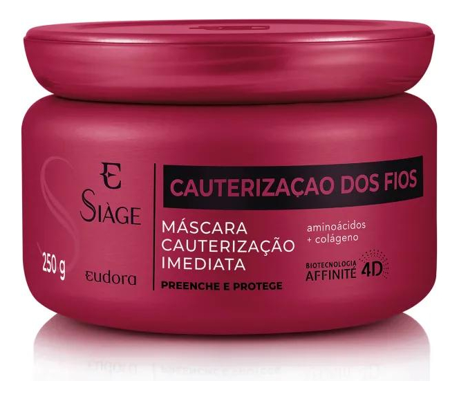 Top 10 Melhores Cauterizações Capilares (Forever Liss, O Boticário e ...