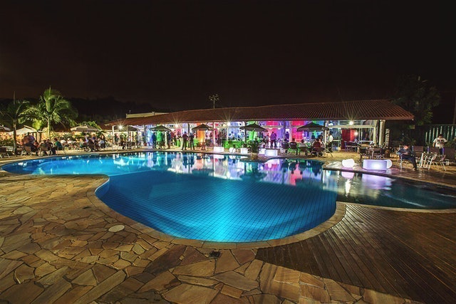 Hotel Fazenda Hípica Atibaia 4