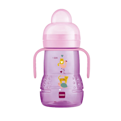 Copo de Transição MAM Trainer+