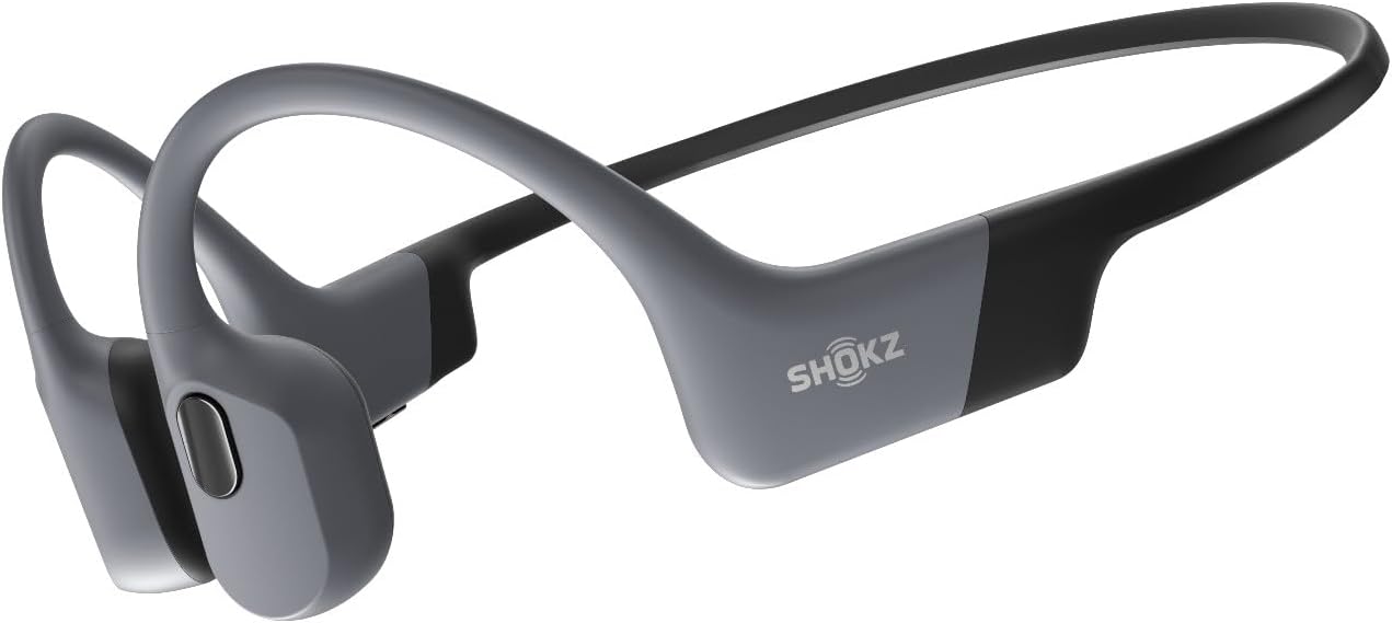 Top 10 Melhores Fones de Ouvido de Condução Óssea em 2026 (Shokz, Lifebee e mais) 3