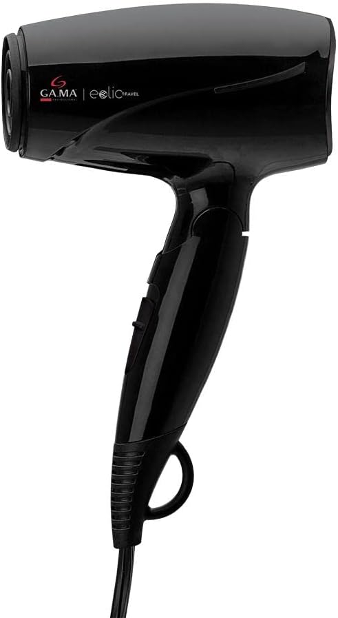 Secador de Cabelo Eolic Travel 4