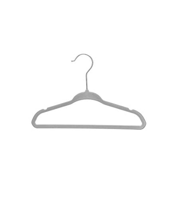 Top 10 Melhores Cabides Infantis (de Acrílico, Veludo e mais) 1