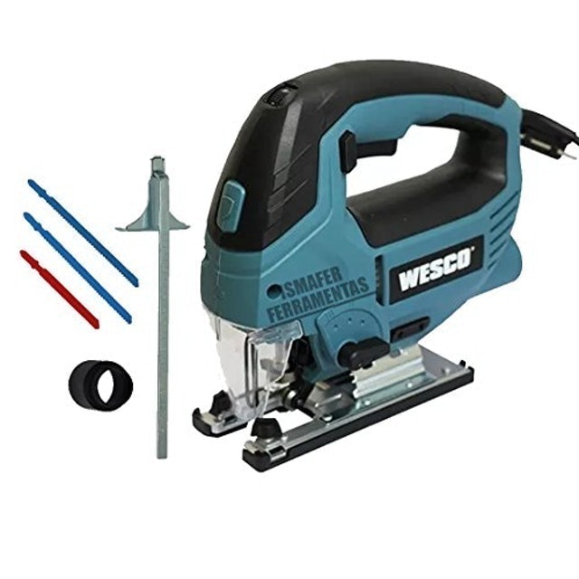 Serra Tico-Tico 850 W 2