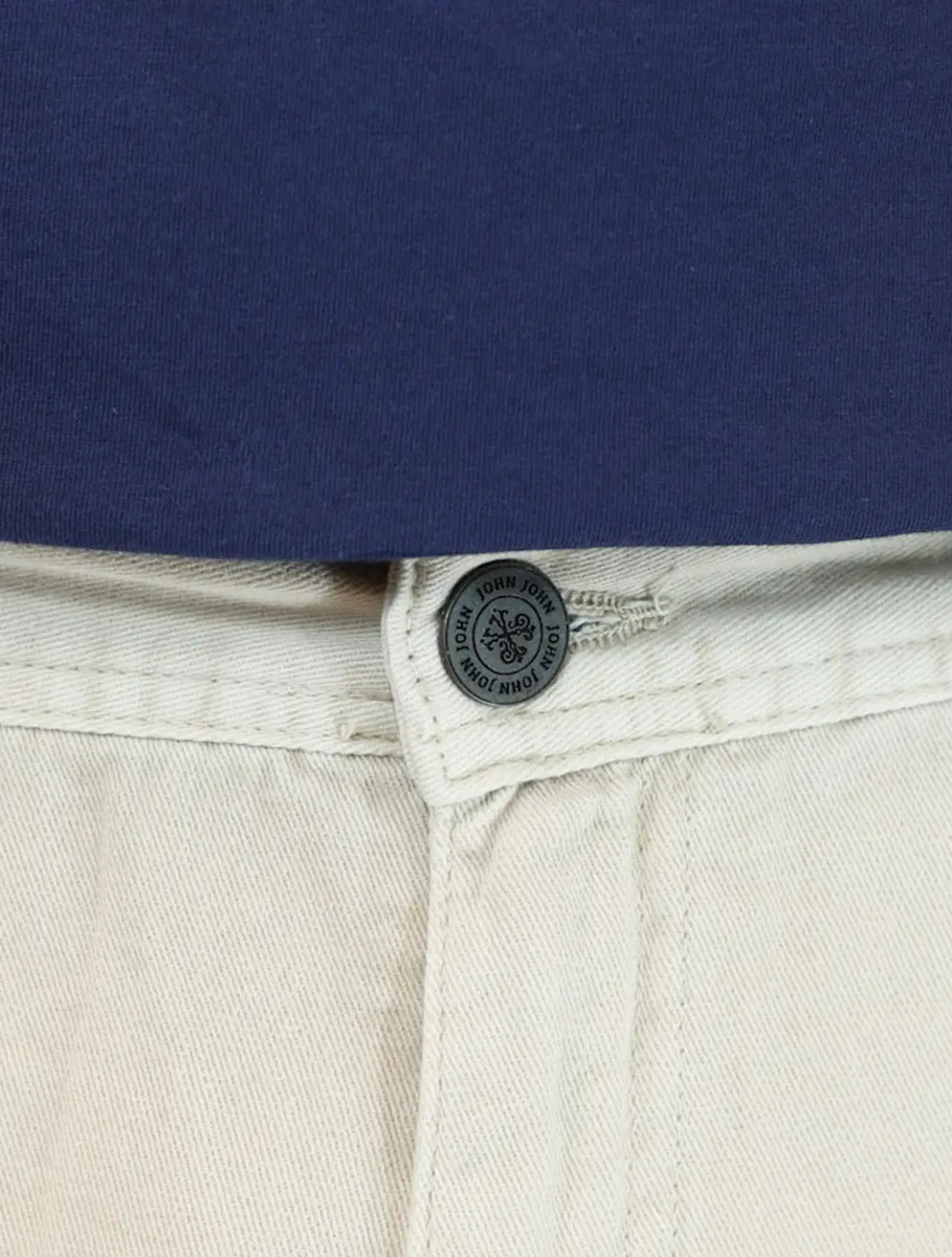 Calça Jeans John John Soft Original Concept 4