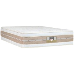 Colchão Queen Silver Star Air Pocket