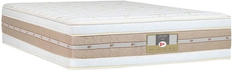Colchão Queen Silver Star Air Pocket 1