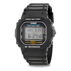 Relógio G-Shock DW-5600E-1VDF