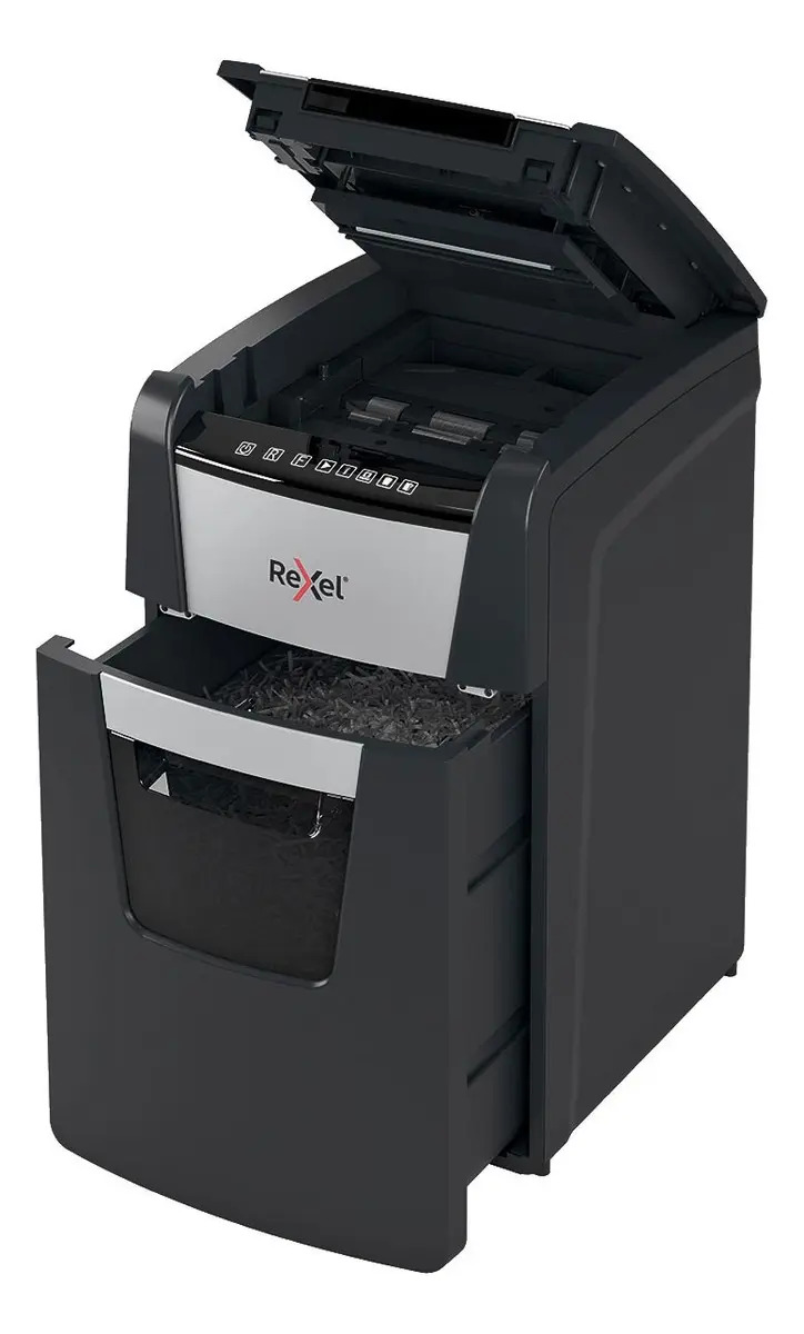 Fragmentadora Automática de Papel Tilibra 150 Folhas 2