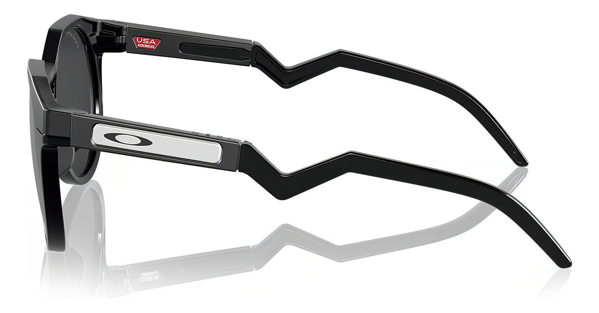 Óculos Oakley HSTN Metal 2